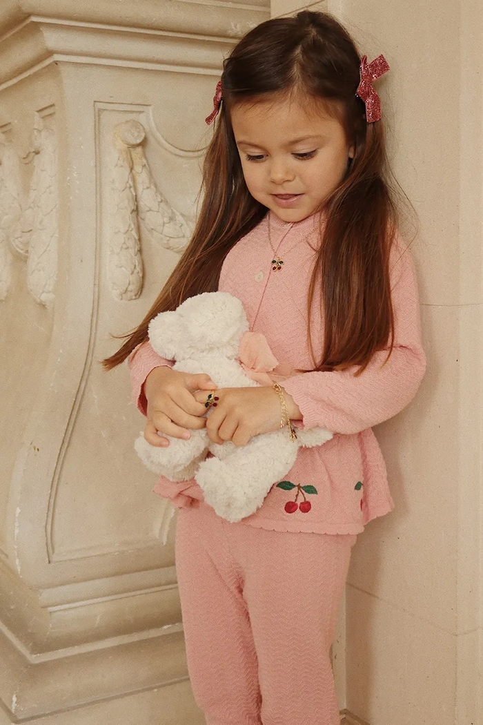 Παιχνίδι για παιδιά Konges Sløjd MADELEINE PUPPY KS102324