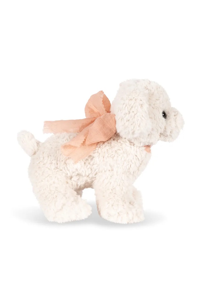 Παιχνίδι για παιδιά Konges Sløjd MADELEINE PUPPY μπεζ KS102324