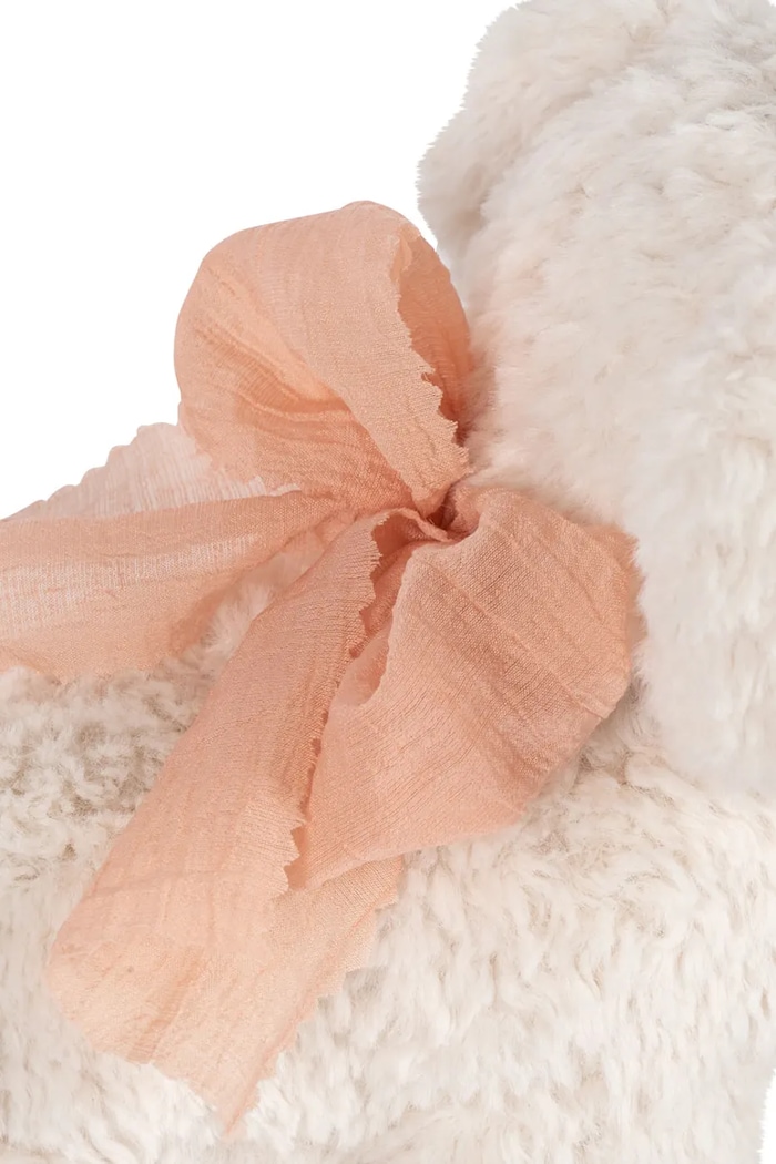 Παιχνίδι για παιδιά Konges Sløjd MADELEINE PUPPY KS102324 μπεζ