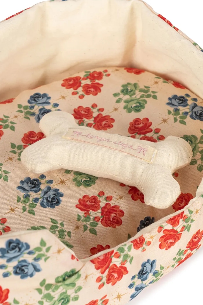 Παιχνίδι για παιδιά Konges Sløjd MADELEINE PUPPY KS102324