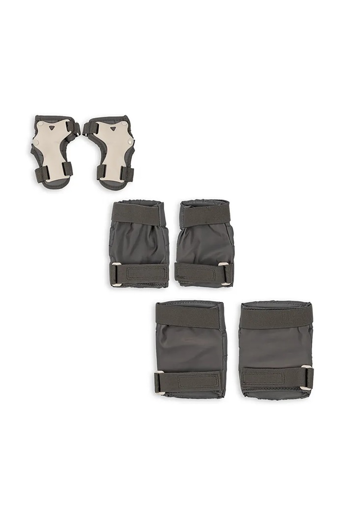 Konges Sløjd ochraniacze PROTECTIVE GEAR KS102326 beżowy SS26