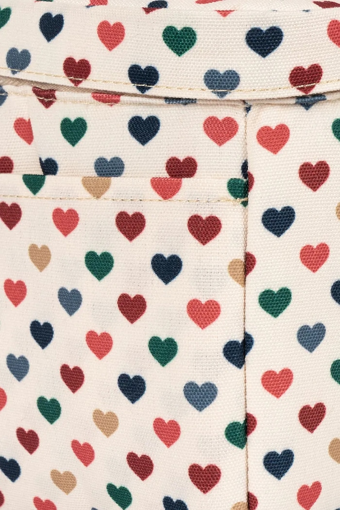 Băieți Konges Sløjd geantă termică cu cutie de pranz CARL COOLER BAG KS103117 bej