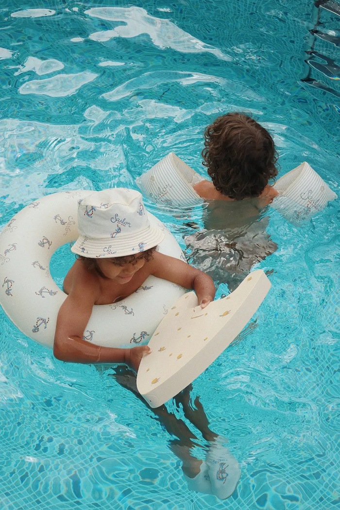 Konges Sløjd Colac de înot pentru copii JUNIOR SWIM RING KS103092