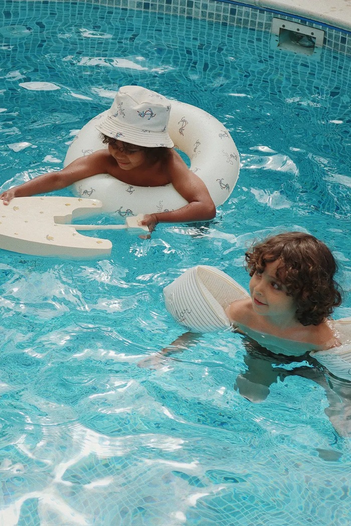 Konges Sløjd Colac de înot pentru copii JUNIOR SWIM RING KS103092