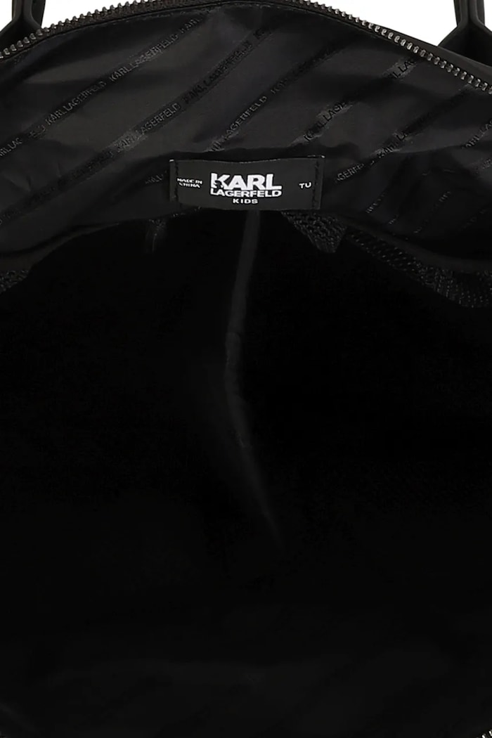 Τσάντα καροτσιού με αλλαξιέρα Karl Lagerfeld Z30558