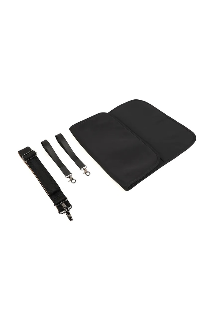 BOSS torba do wózka z matą do przewijania J51732