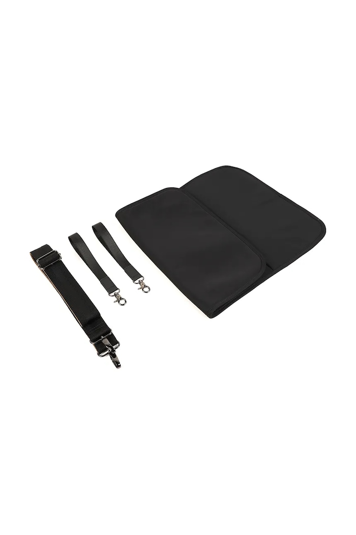 BOSS torba do wózka z matą do przewijania J51732