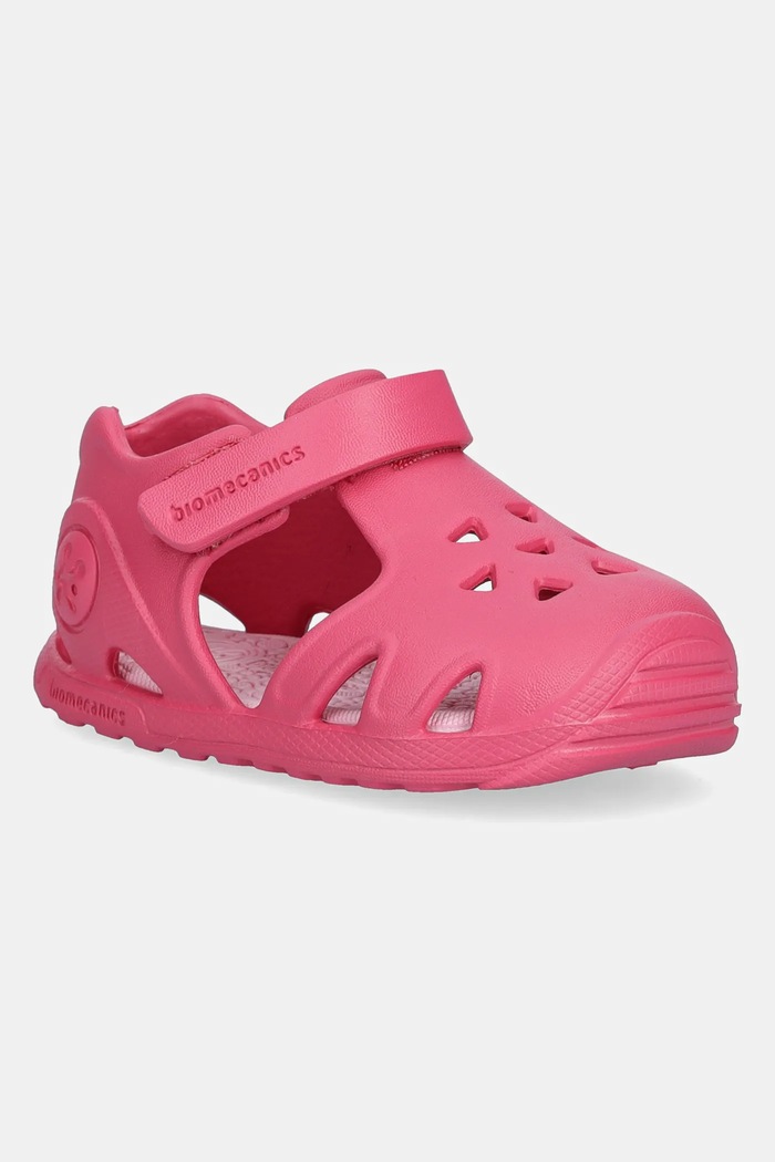 Biomecanics sandale Planet friendly roz 252290