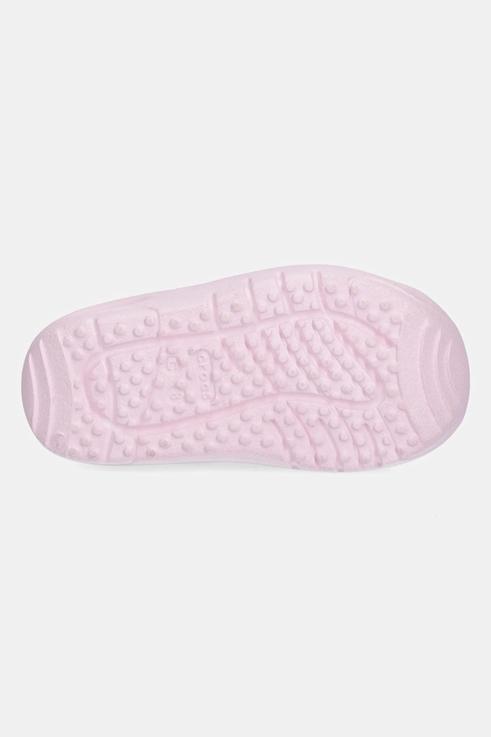 Otroški čevlji za vodo Crocs SWIFTWATER SPLASH KIDS 210620.CROCS.SWIFTWATER roza