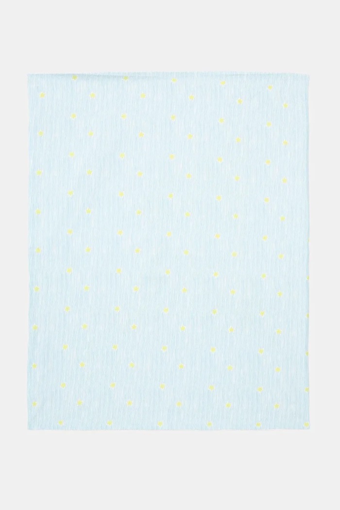 United Colors of Benetton pătură pentru copii Produs pentru bebe albastru 6SOZA800J.W.Seasonal
