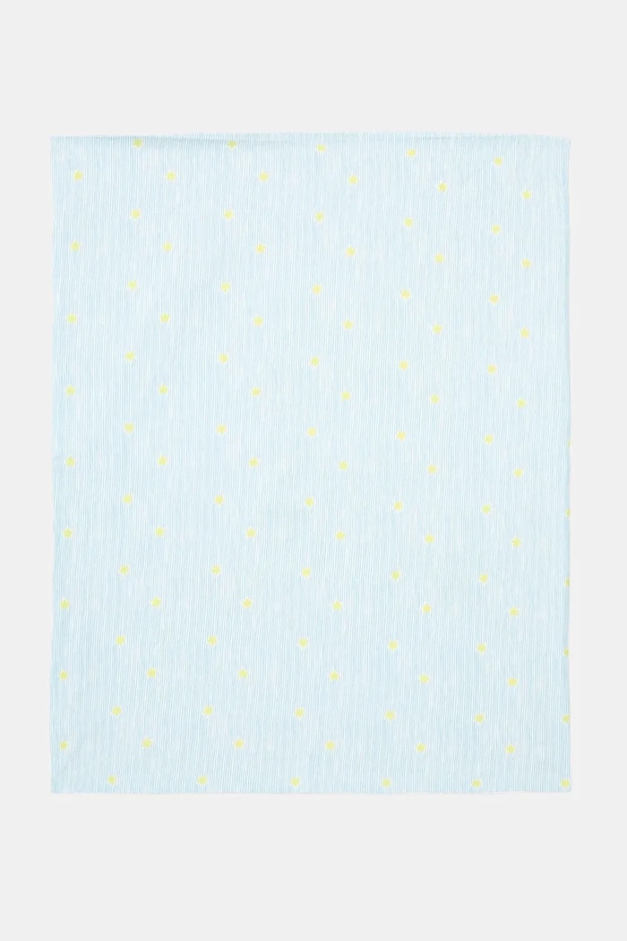 United Colors of Benetton pătură pentru copii Produs pentru bebe albastru 6SOZA800J.W.Seasonal