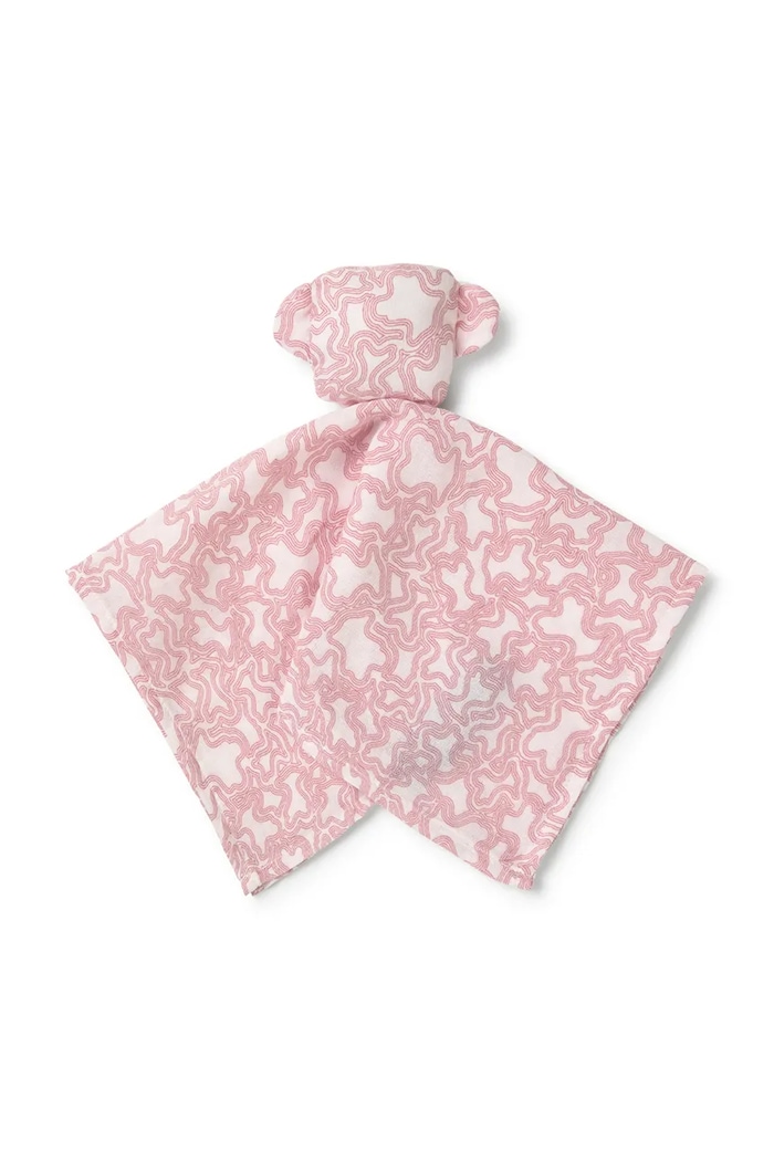 Tous jucărie pentru copii KaosP Gift Box roz KaosP.2212