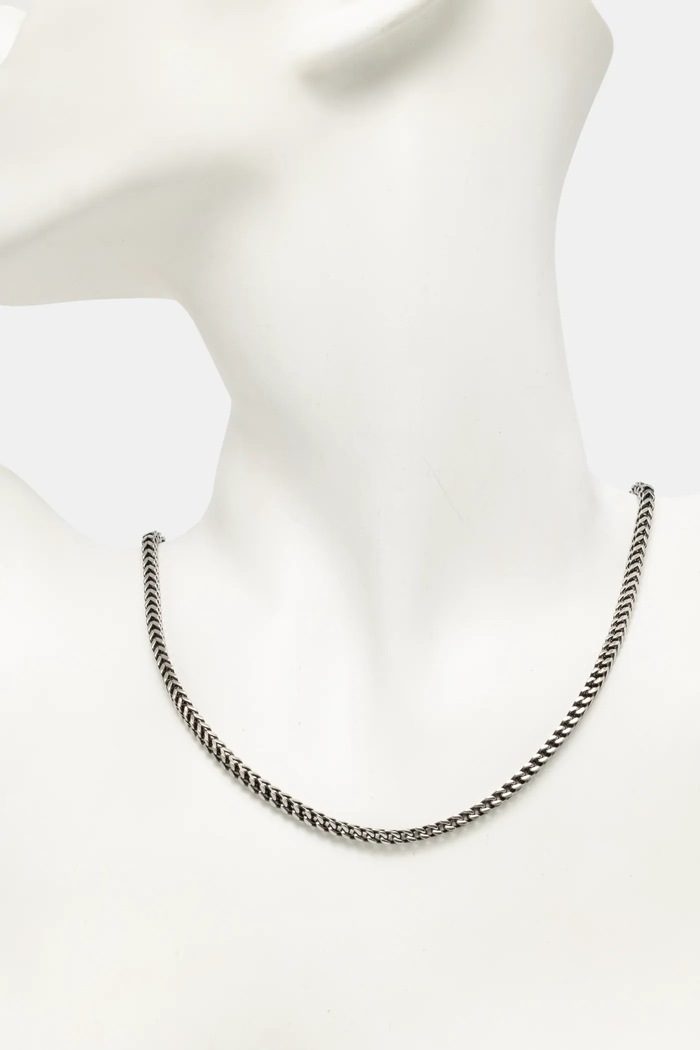 Accesorii Aldo Colier KAIYAR KAIYAR.020 gri
