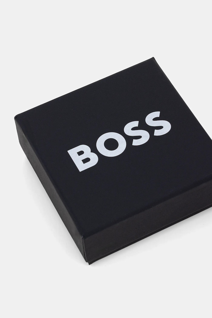 Kiegészítők BOSS mandzsettagomb 50532304 kék