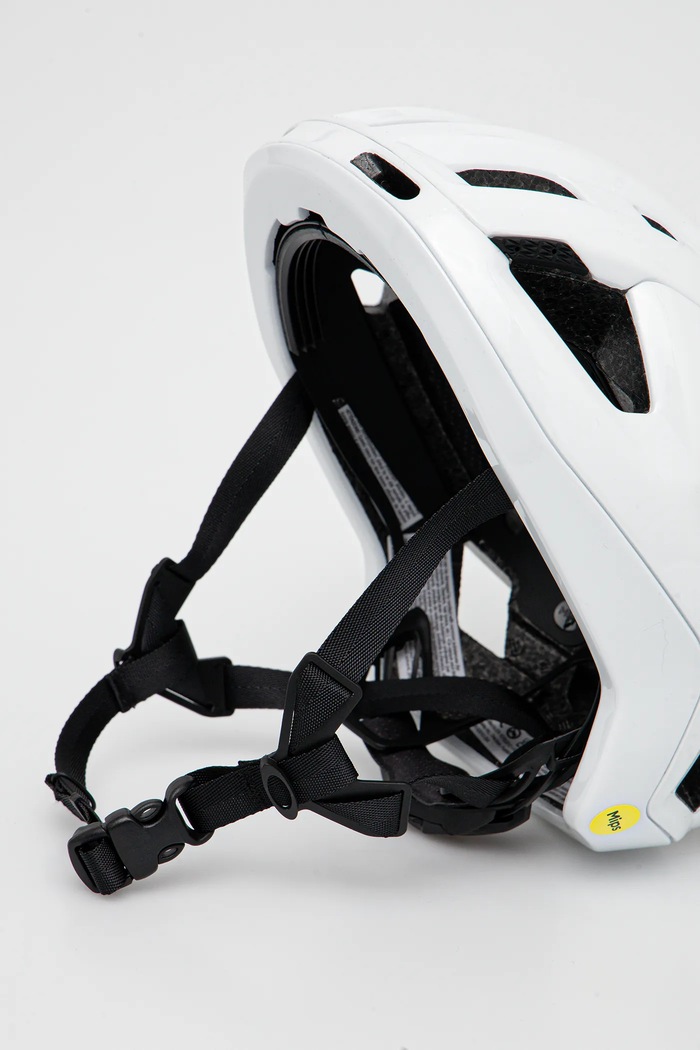 Dodatki Oakley kolesarska čelada moška ARO3 Endurance FOS901301 bela