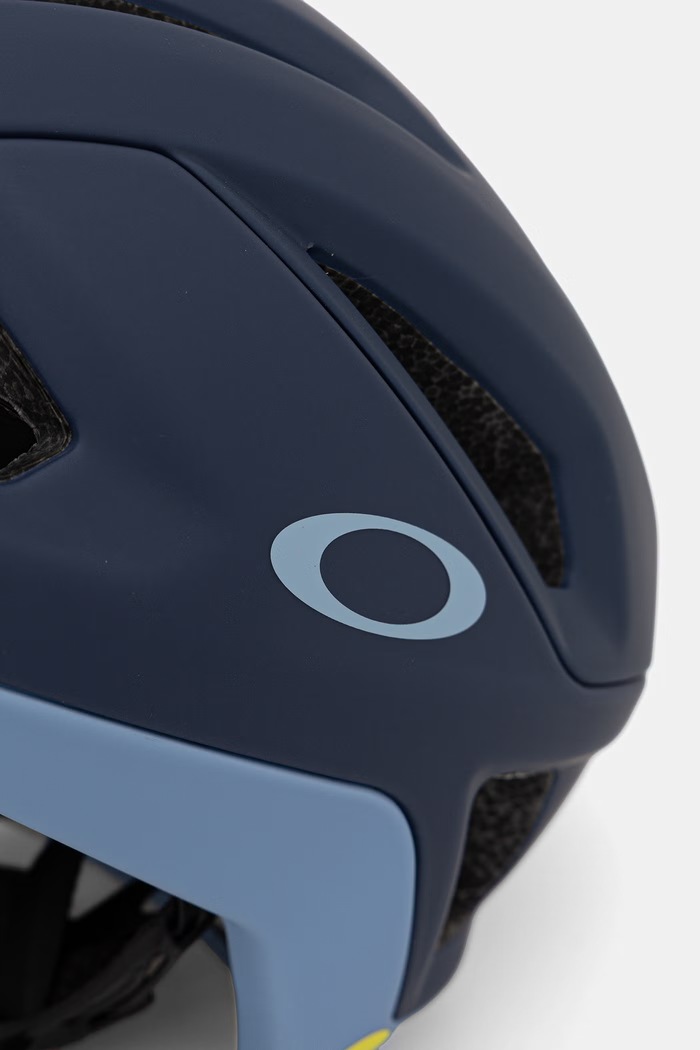 Oakley cyklistická helma pánská ARO3 Endurance námořnická modř FOS901301