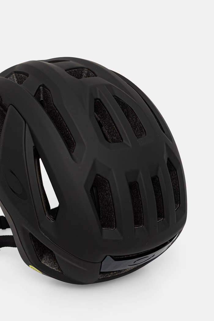 Doplňky Oakley cyklistická helma pánská ARO3 Endurance FOS901301 černá