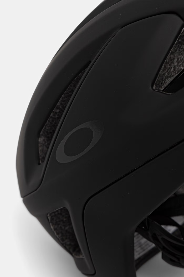 Oakley cyklistická helma pánská ARO3 Endurance černá FOS901301