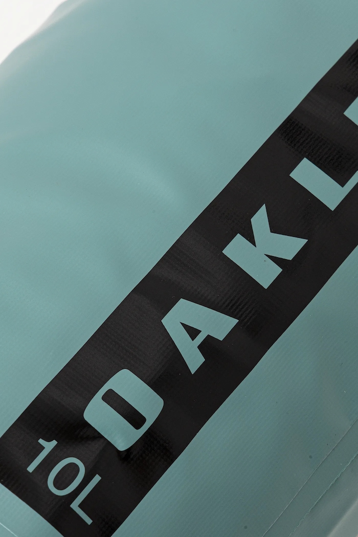 Nahrbtnik Oakley turkizna FOS901480