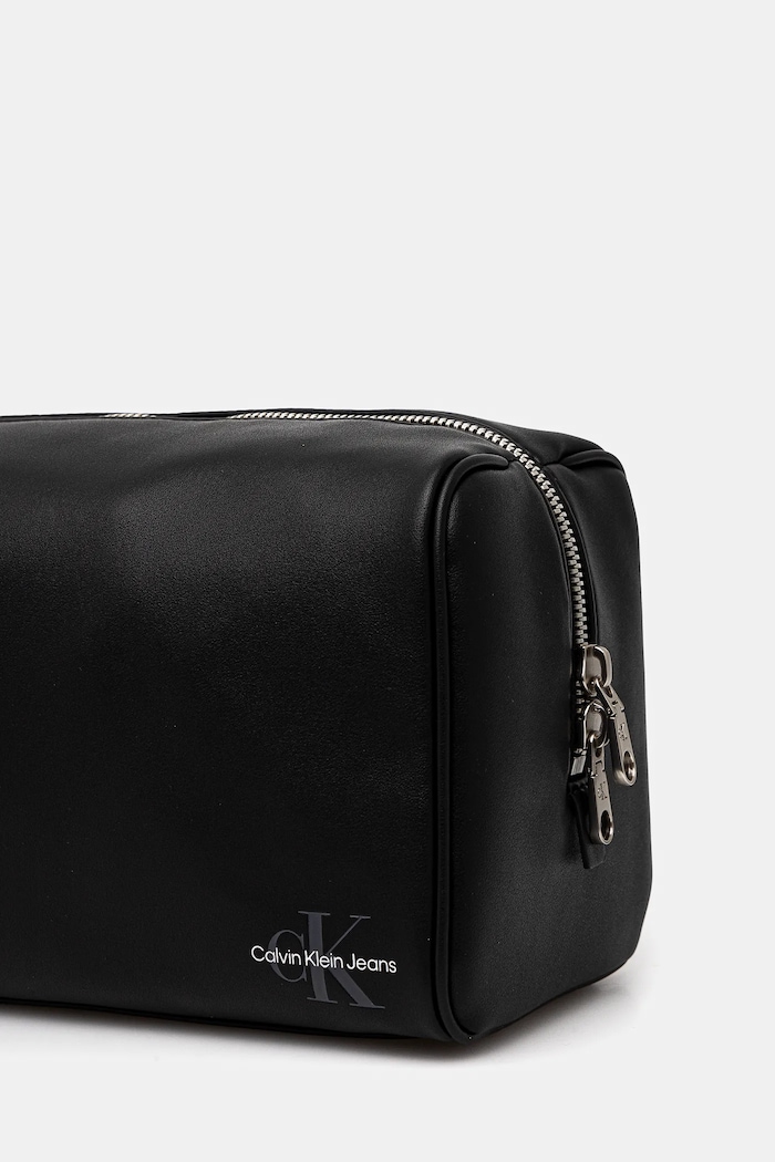 Kosmetická taška Calvin Klein Jeans LV04G1038G černá SS25