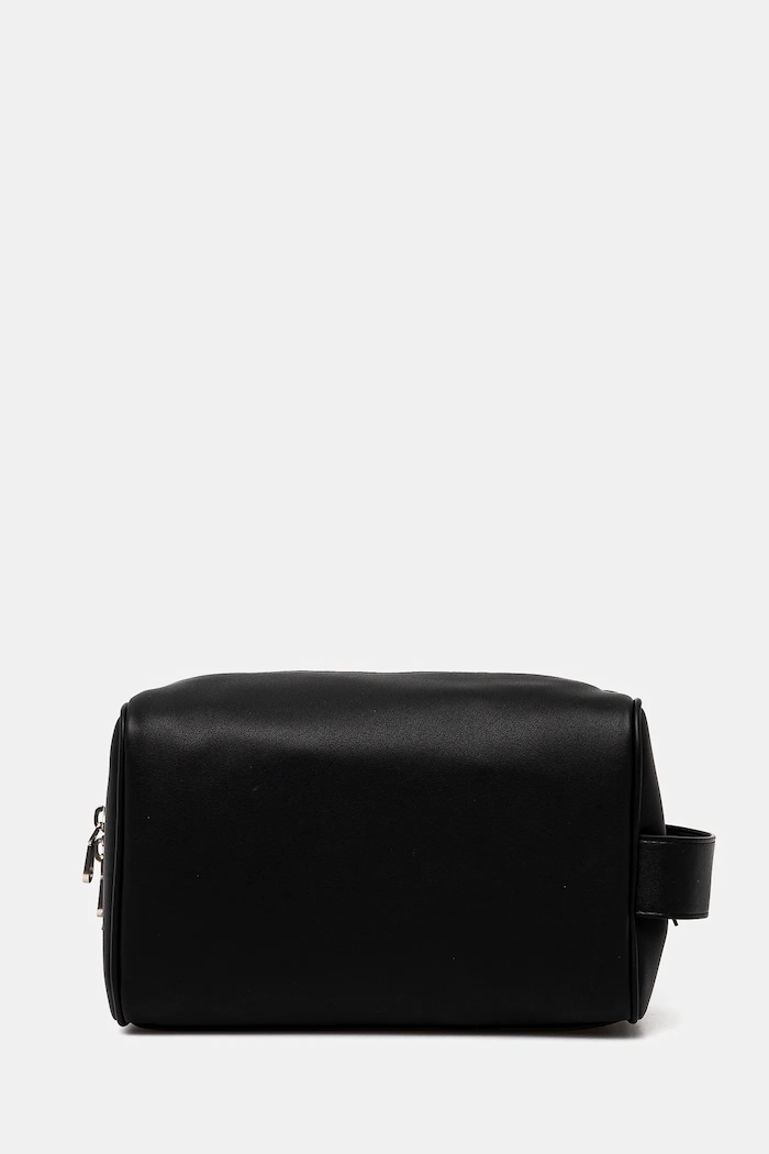 Doplňky Kosmetická taška Calvin Klein Jeans LV04G1038G černá