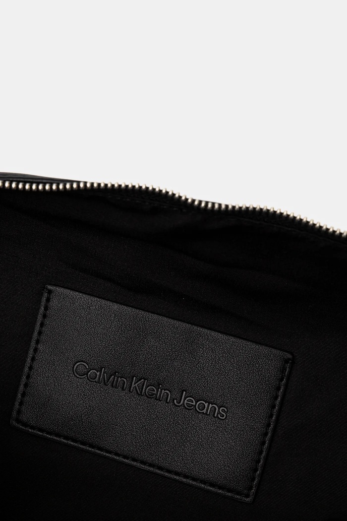 Kosmetická taška Calvin Klein Jeans černá LV04G1038G