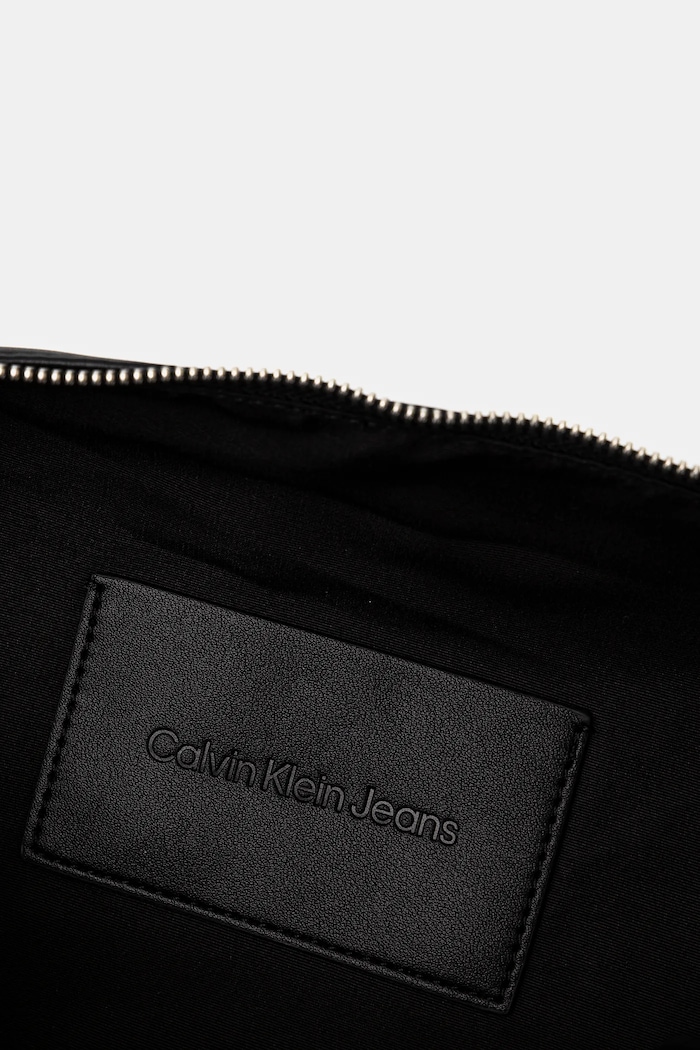 Kosmetická taška Calvin Klein Jeans černá LV04G1038G
