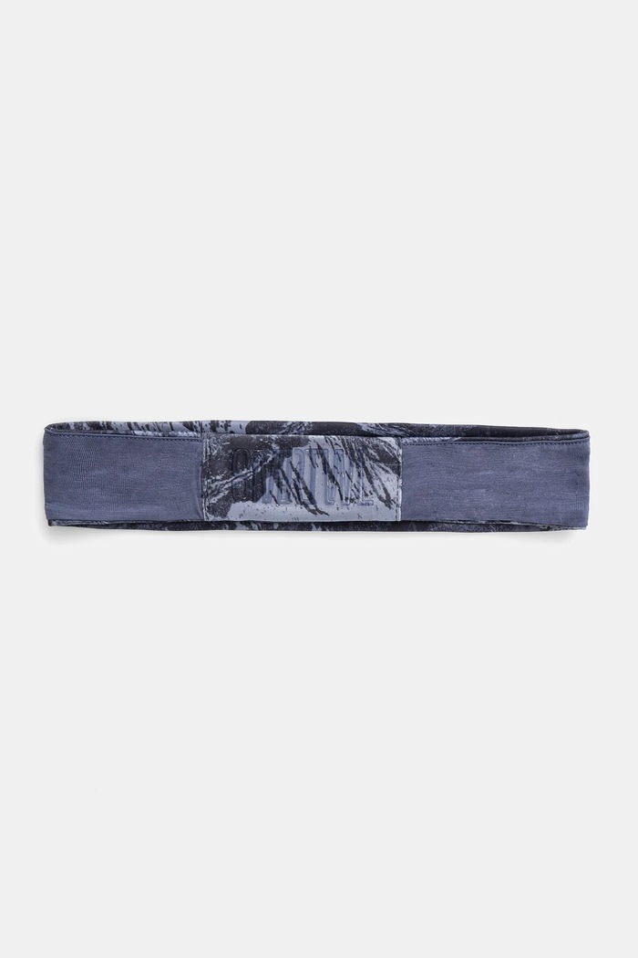 Smartwool bentita pentru cap outdoor bleumarin SW002425