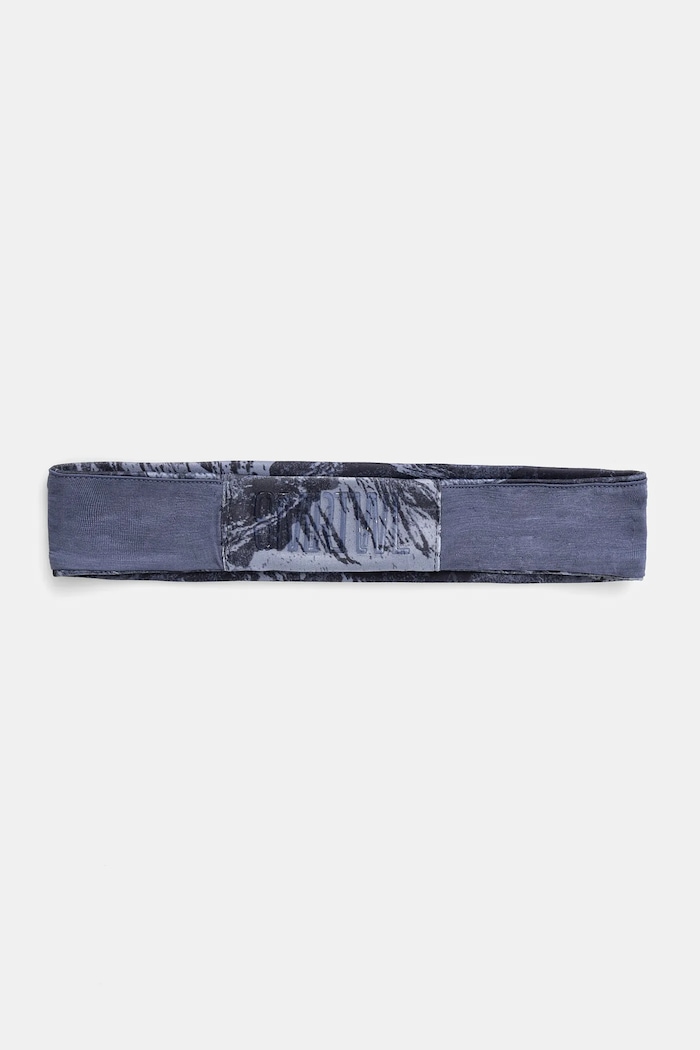 Smartwool bentita pentru cap outdoor bleumarin SW002425