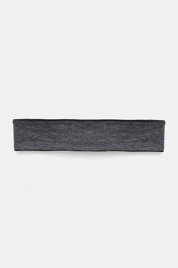 Čelenka Smartwool outdoor čierna SW002425