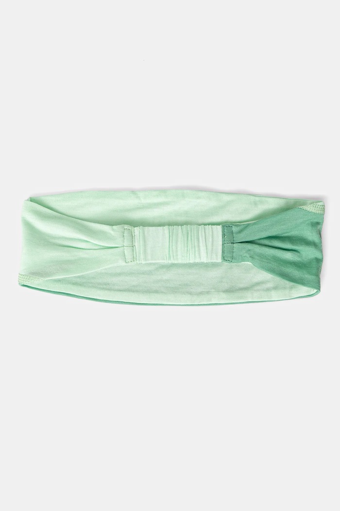 Accesorii Smartwool bentita pentru cap SW016631 verde