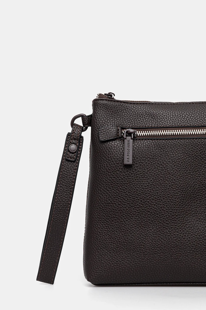 Obal na ipad U.S. Polo Assn. SEATTLE hnedá BEUS35748MVP