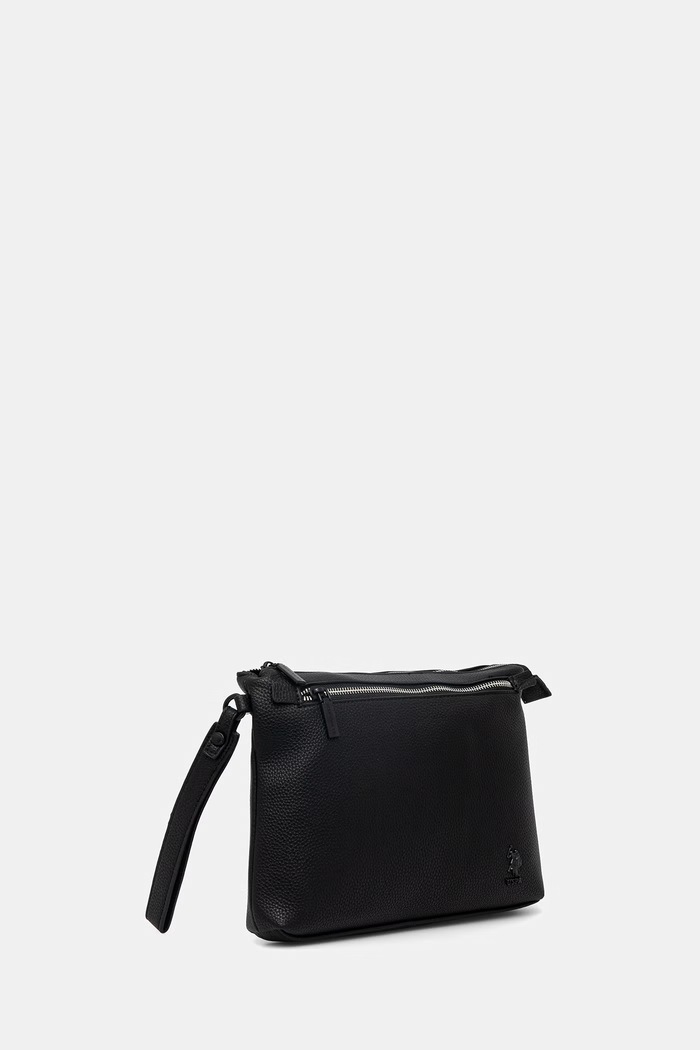 Θήκη ipad U.S. Polo Assn. SEATTLE BEUS35748MVP μαύρο AA00