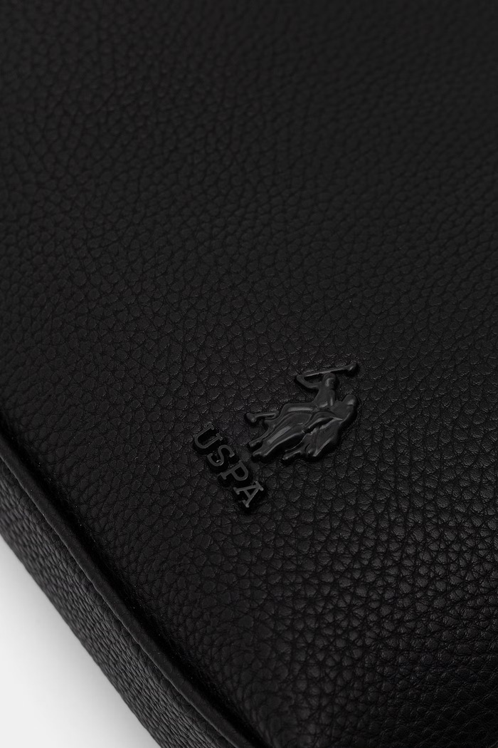 Θήκη ipad U.S. Polo Assn. SEATTLE μαύρο BEUS35748MVP