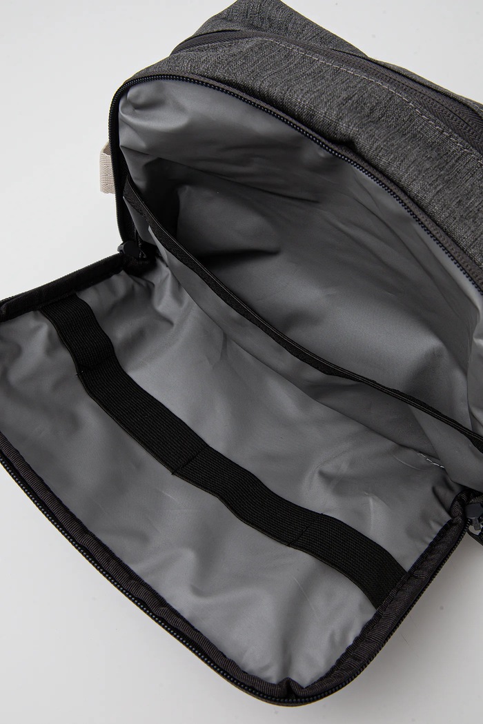 Rip Curl portfard 14DMUT gri
