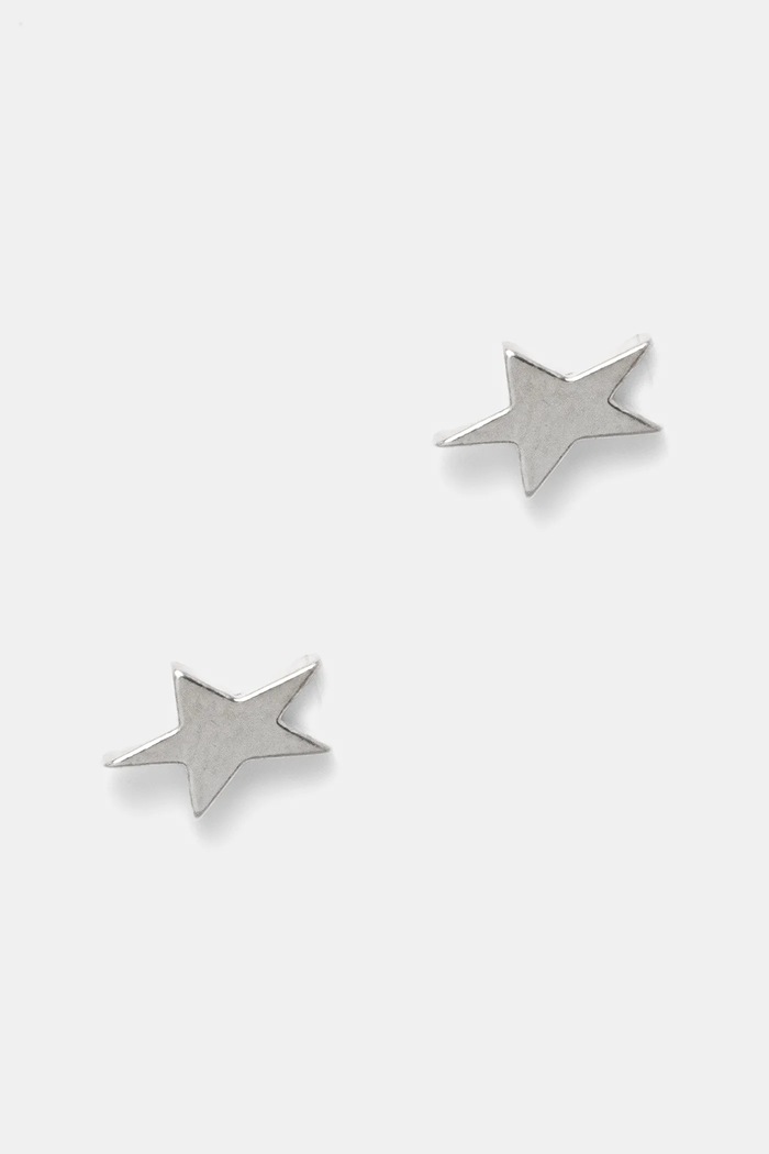TwoJeys Cercei de argint argintiu 217638001
