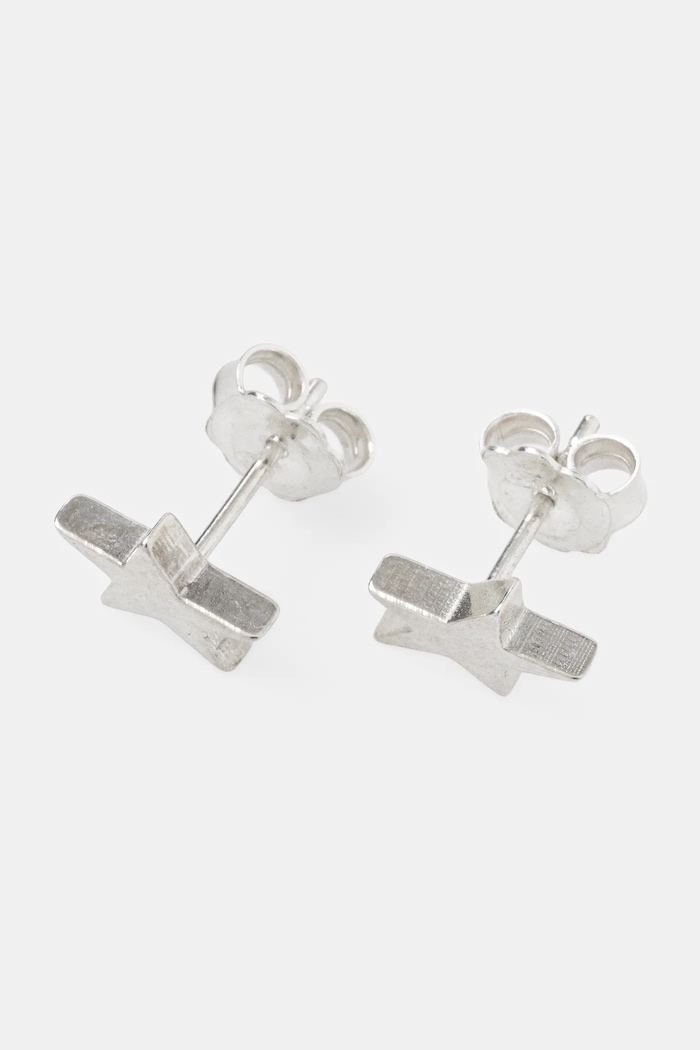 TwoJeys Cercei de argint 217638001 argintiu SS25