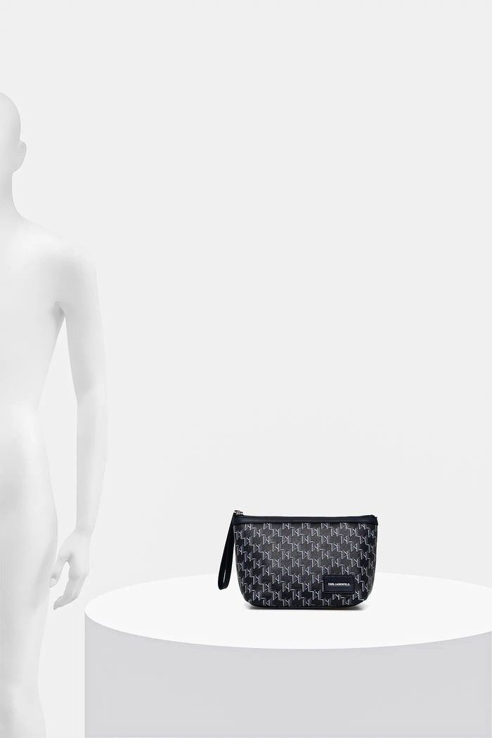 Kosmetická taška Karl Lagerfeld A1W32074