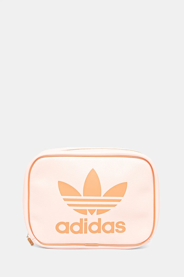 adidas Originals kosmetyczka AC COSMETIC BAG Planet friendly różowy JD5326