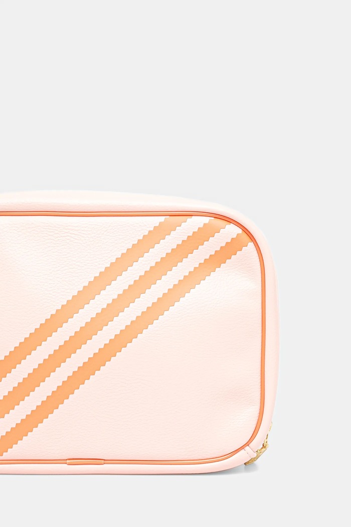 Akcesoria adidas Originals kosmetyczka AC COSMETIC BAG JD5326 różowy