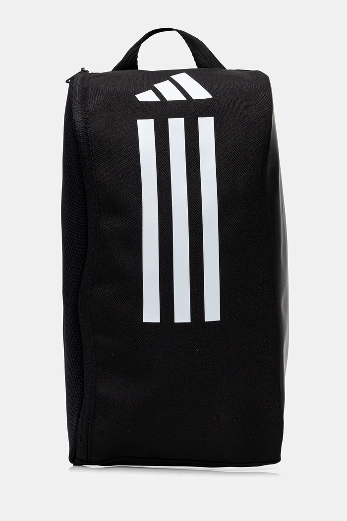 adidas Performance geantă de pantofi Essentials 3S Planet friendly negru HT4753