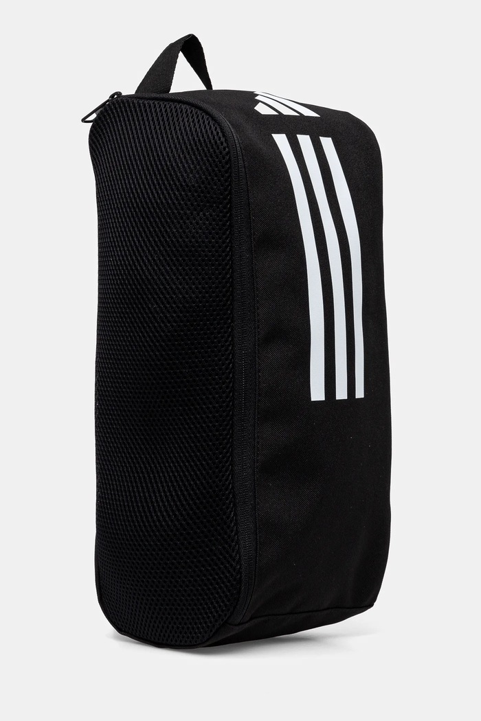 adidas Performance geantă de pantofi Essentials 3S HT4753 negru SS25