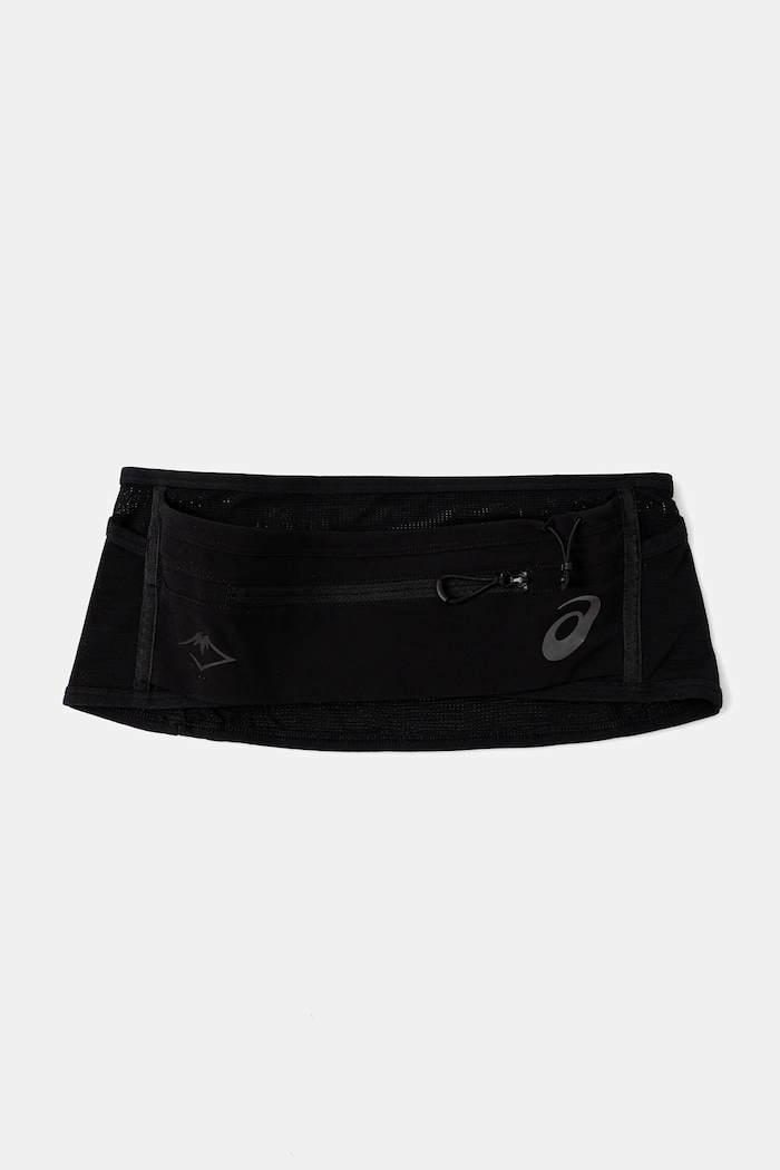Asics běžecký pás trénink černá 3013B259