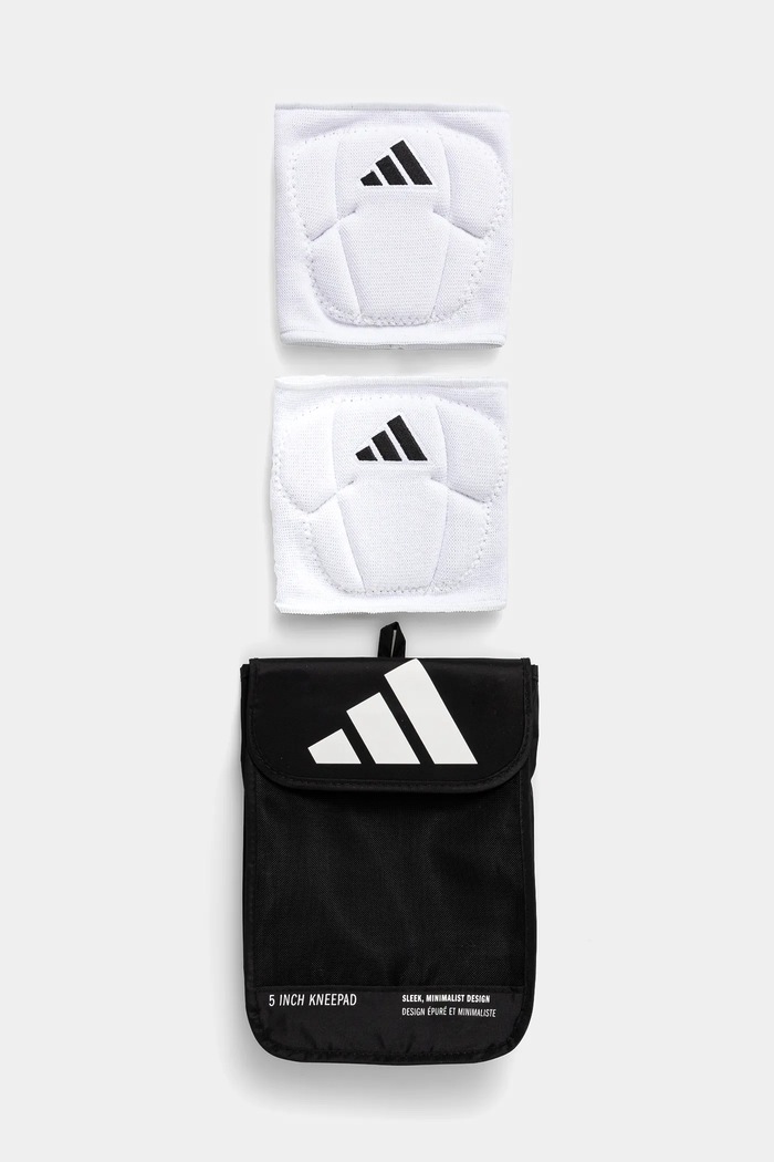Štitnici za koljena adidas Performance bijela IW1503