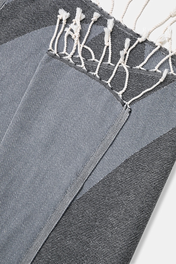 Akcesoria Diesel ręcznik D-WRAP-TOWEL A19332.0LKCK szary