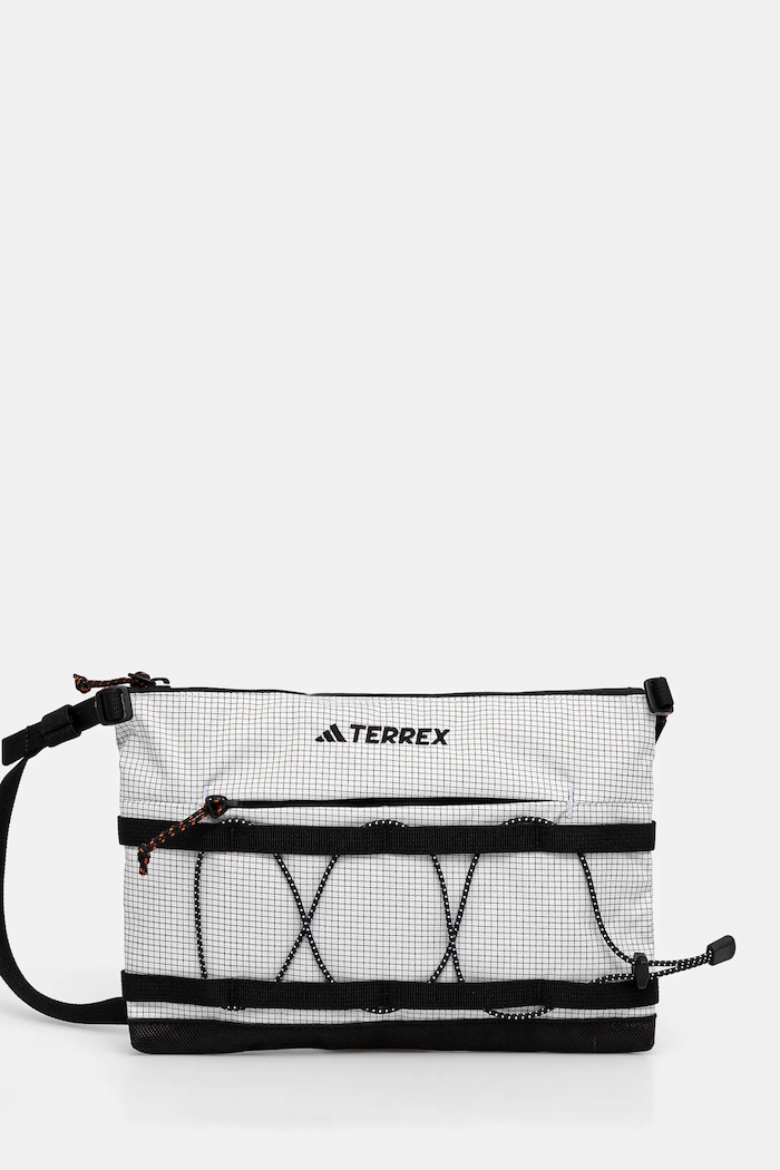 adidas TERREX Borsetă gri JD3432
