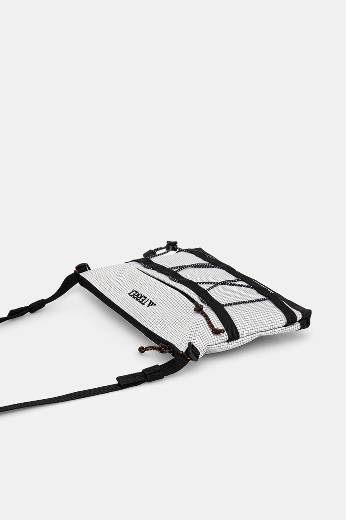 adidas TERREX Borsetă JD3432 gri SS25