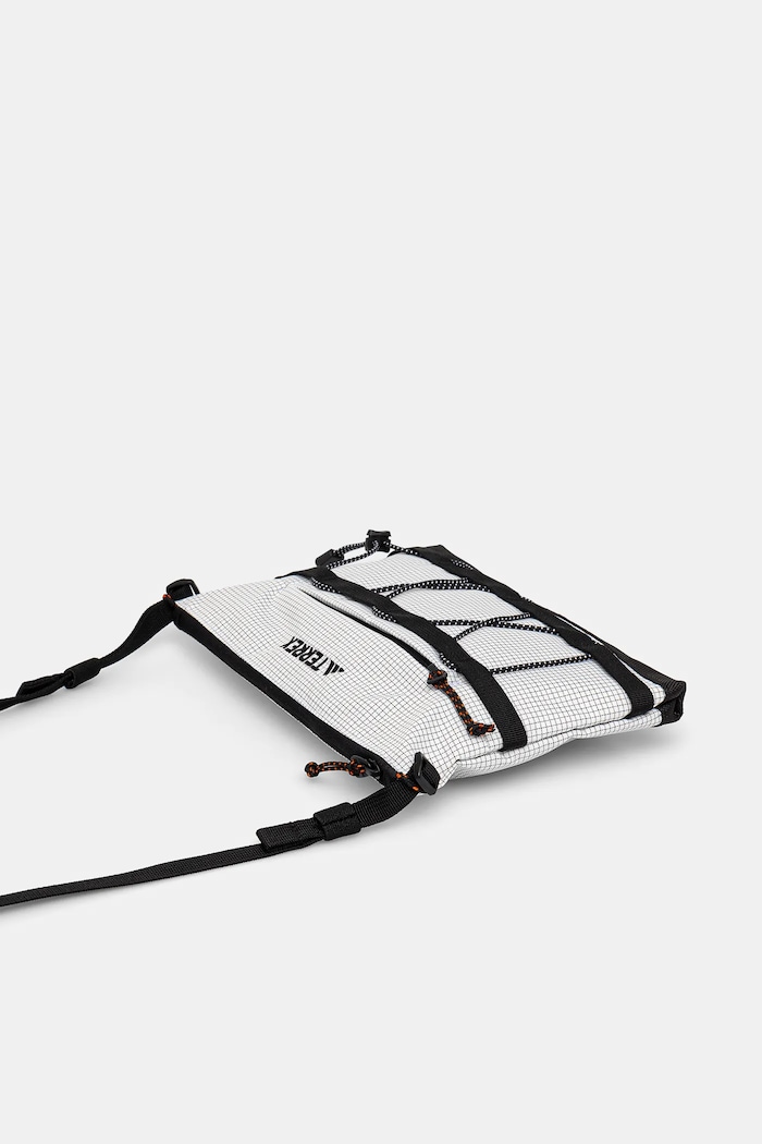 adidas TERREX Borsetă JD3432 gri SS25