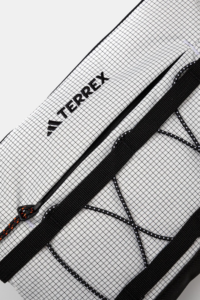 Borsetă adidas TERREX JD3432 gri