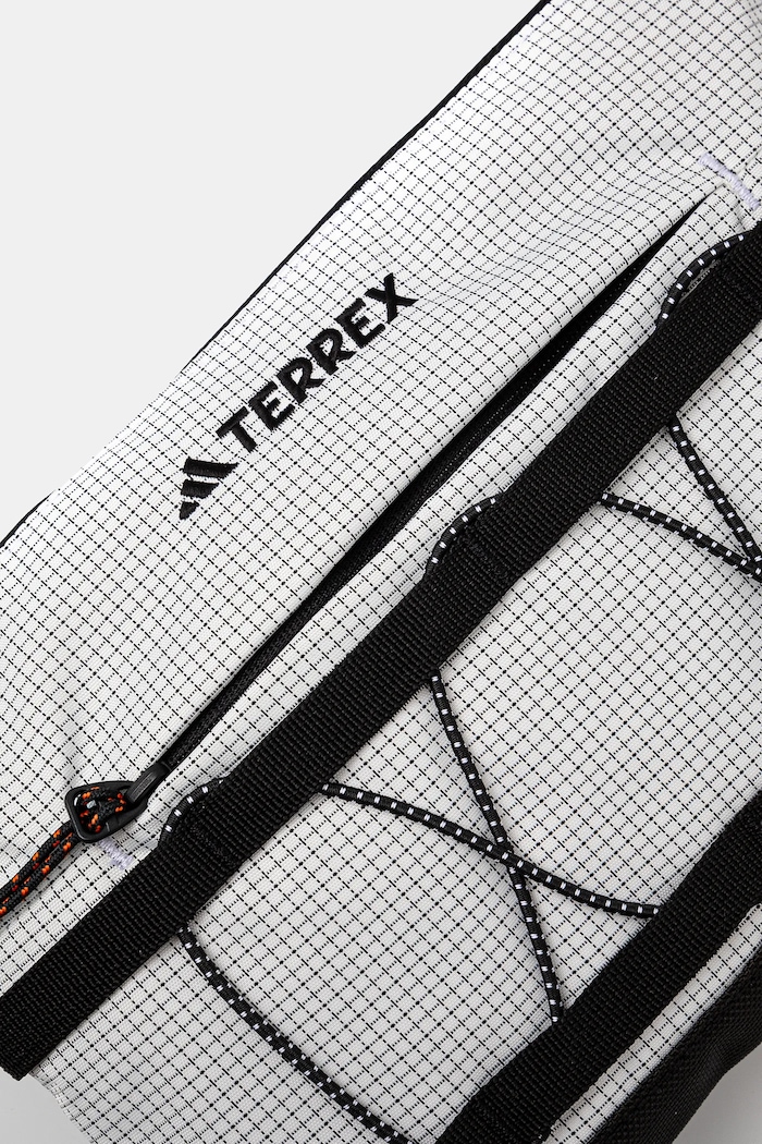 Borsetă adidas TERREX JD3432 gri